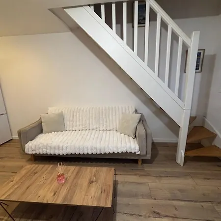 Maison Cocooning Saint-Sébastien-sur-Loire