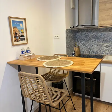 Maison Cocooning * Saint-Sébastien-sur-Loire