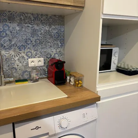 Maison Cocooning * Saint-Sébastien-sur-Loire