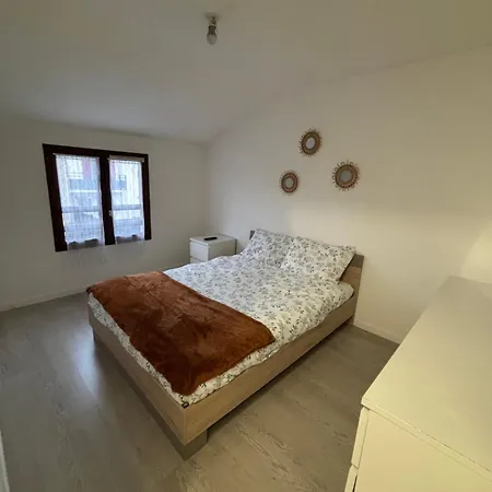 Maison Cocooning