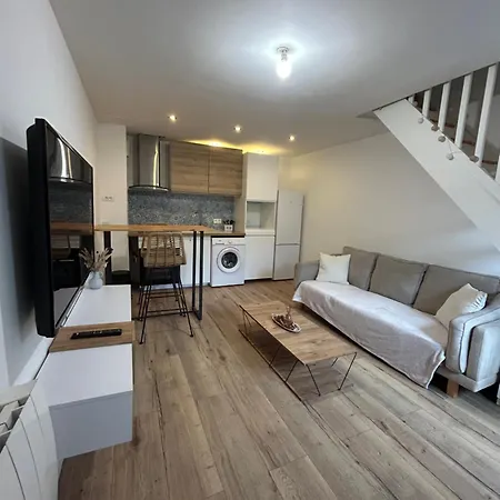 Maison Cocooning