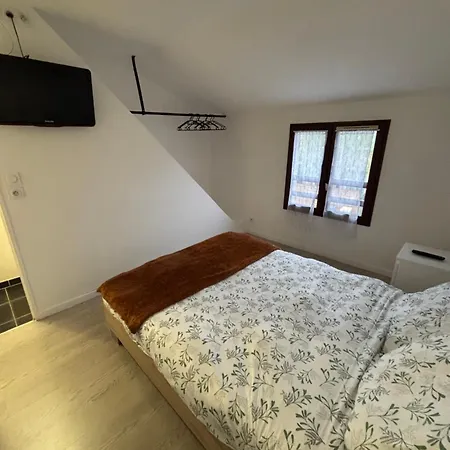 Maison Cocooning Casa de Férias