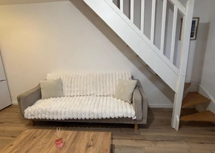 Maison Cocooning Saint-Sébastien-sur-Loire